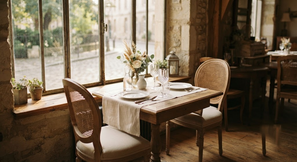 You Plan Every Date. She Just Shows Up. Here's Why That Backfires.