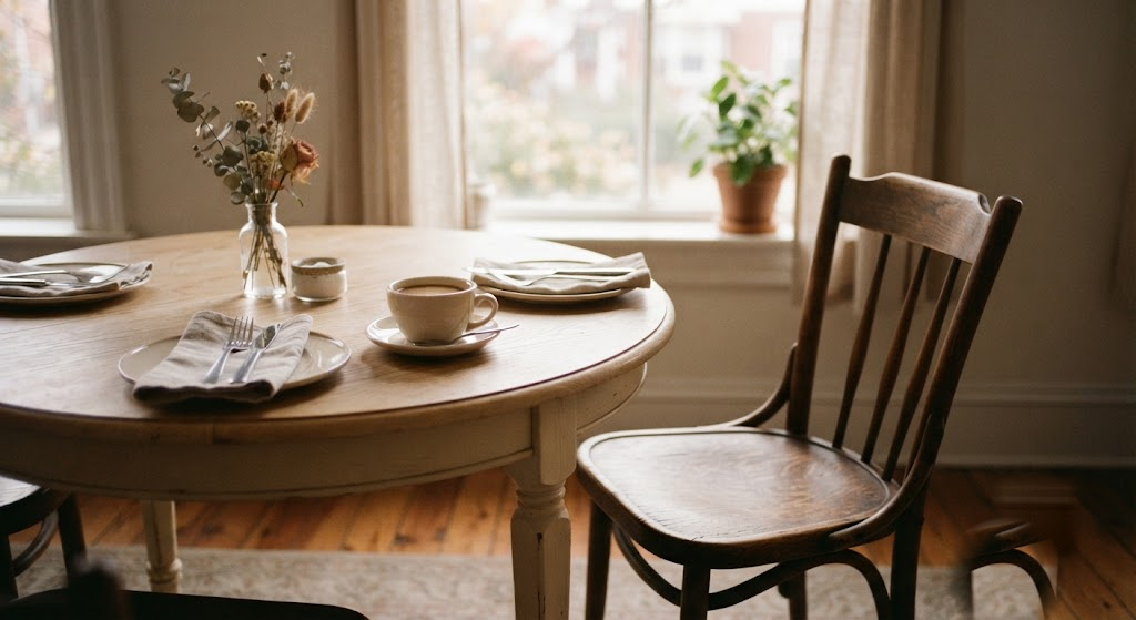 You Wait for Her to Set the Pace. Here's What That Quietly Costs You. (Common Problems)