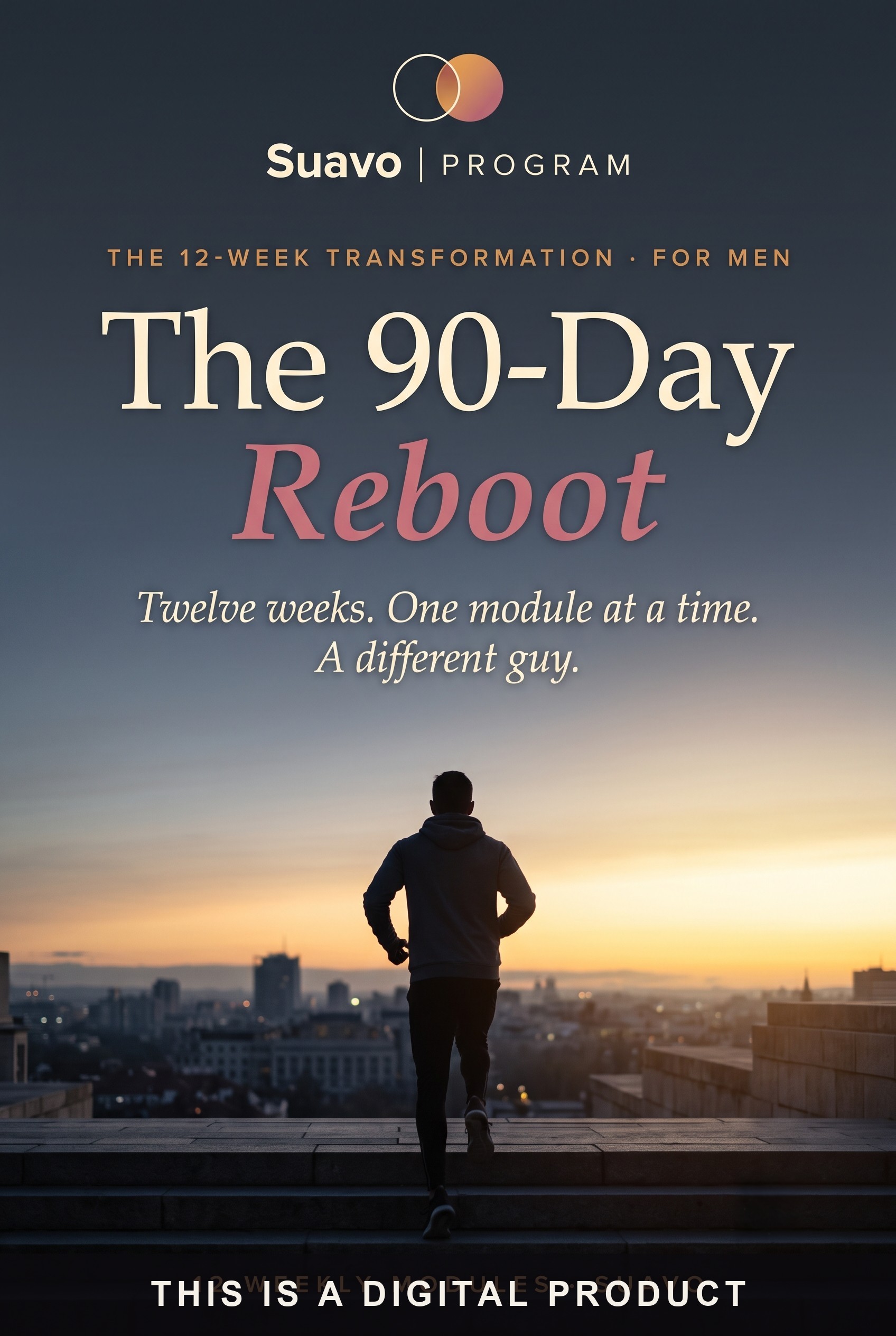 The 90-Day Reboot cover